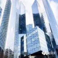 摩天外墻保溫裝飾一體板，推動綠色建筑發展