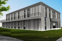 摩天保溫一體板讓綠色建筑經得起檢驗